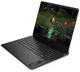 Ноутбук HP Omen 16 (C1LR6EA), Intel Core Ultra 9 285H / 16" / 240 Гц / RAM 32 ГБ DDR5 / SSD 1 ТБ / RTX 5070 + Intel Arc Graphics 140T / Windows 11 Home / Чорний - изображение 3