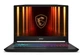 Ноутбук MSI Katana 15 HX (KATANA 15 HX B14WEK-060XPL), Intel Core i7-14650HX / 15.6" / 165 Гц / RAM 16 ГБ DDR5 / SSD 512 ГБ / Intel UHD Graphics + RTX 5050 / Без ОС / Чорний - изображение 1