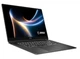 Ноутбук MSI Prestige 16 AI+ (PRESTIGE 16 AI+ C3MG-068PL), Intel Core Ultra 7 355 / 16" / OLED / 120 Гц / RAM 32 ГБ LPDDR5X / SSD 1 ТБ / Intel Graphics / Windows 11 Pro / Сірий - изображение 2