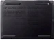 Ноутбук ACER Nitro V 16S AI NH.U28EP.002), Intel Core 7 240H / 16" / 180 Гц / RAM 32 ГБ DDR5 / SSD 1 ТБ / Intel Graphics + RTX 5060 / Без ОС / Чорний - зображення 11