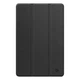 Чехол-книжка на планшет Xiaomi Redmi Pad 2 9.7, Smart Case, black, подставка для планшета 9.7 , кожаный, микрофибра, на магните, ArmorStandart (ARM91449) - изображение 1