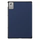 Чохол-книжка на планшет Lenovo Idea Tab Plus, Smart Case, blue, підставка для планшета 12.1 , шкіряний, мікрофібра, на магніті, ArmorStandart (ARM90127) - зображення 2