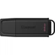 Флеш-накопичувач Kingston DataTraveler Exodia G2 64 GB Type-A 3.2 Black (DTXG2/64GB) - зображення 1