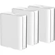 Wi-Fi Mesh-система Asus ZenWiFi BQ16 3pk Wi-Fi 7 BE25000 White (90IG08K0-MO3N4V) - зображення 1
