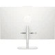 Моноблок 27" HP OmniStudio 27-cu0026ua Intel Core 5 210H 16GB 512GB SSD Intel Graphics DOS Cotton White (D78PHEA) - изображение 2