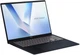 Ноутбук Asus VivoBook 16 (X1607QA-MB046W), Qualcomm Snapdragon X X1-26-100 / 16" / RAM 16 ГБ LPDDR5X / SSD 512 ТБ / Qualcomm Adreno / Windows 11 Home / Темно-синій - изображение 3