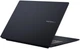 Ноутбук Asus VivoBook 16 (X1607QA-MB046W), Qualcomm Snapdragon X X1-26-100 / 16" / RAM 16 ГБ LPDDR5X / SSD 512 ТБ / Qualcomm Adreno / Windows 11 Home / Темно-синій - изображение 7