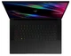 Ігровий ноутбук RAZER Blade AM (RZ09-0421NEC3-R3E1), Intel Core i7-12800H / 15,6" / 360 Гц / RAM 16 ГБ DDR5 / SSD 1 ТБ / Intel Iris Xe Graphics + RTX 3070 TI / Windows 11 Home / Чорний - изображение 2