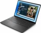Ноутбук DELL 16 (DC16250 RPLU-R 015), Intel Core 5 120U / 16" / WVA / RAM 8 ГБ DDR5 / SSD 512 ГБ / Intel Graphics / Windows 11 Pro / Чорний - изображение 4