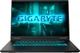 Ноутбук GIGABYTE Gaming A16 (GAMING_A16_3VHK3EE893SH), AMD Ryzen 7 260 / 16" / 165 Гц / RAM 16 ГБ DDR5 / SSD 512 ГБ / AMD Radeon 780M + RTX 5060 / Windows 11 Home / Чорний - изображение 1