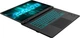 Ноутбук GIGABYTE Gaming A16 (GAMING_A16_3VHK3EE893SH), AMD Ryzen 7 260 / 16" / 165 Гц / RAM 16 ГБ DDR5 / SSD 512 ГБ / AMD Radeon 780M + RTX 5060 / Windows 11 Home / Чорний - изображение 4