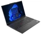 Ноутбук Lenovo ThinkPad E16 Gen 2 (21M5001EUS), AMD Ryzen 7 7735U / 16" / Touch / RAM 16 ГБ DDR5 / SSD 1 ТБ / AMD Radeon 680M / Windows 11 Pro / Чорний - изображение 2