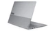 Ноутбук Lenovo ThinkBook 16 G8 IAL (21SK00R3PB), Intel Core Ultra 5 225U / 16" / RAM 16 ГБ DDR5 / SSD 512 ГБ / Intel Graphics / Windows 11 Pro / Сірий - изображение 7