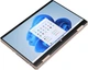 Ноутбук HP Pavilion x360 (B27ZREA), Intel Core 5 120U / 14" / Touch / RAM 16 ГБ DDR4 / SSD 512 ГБ / Intel Iris Xe Graphics / Windows 11 Home / Рожевий - изображение 5