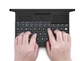 Ноутбук GPD Pocket-3K1 (GPD-Pocket-3K1), Intel Core i3-1125G4 / 8" / Touch / RAM 16 ГБ DDR4 / SSD 512 ГБ / Intel UHD Graphics / Windows 11 Home / Чорний - изображение 4