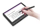 Ноутбук GPD Pocket-3K1 (GPD-Pocket-3K1), Intel Core i3-1125G4 / 8" / Touch / RAM 16 ГБ DDR4 / SSD 512 ГБ / Intel UHD Graphics / Windows 11 Home / Чорний - изображение 8