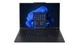 Ноутбук Lenovo ThinkPad X1 Carbon Gen 13 Aura Edition (21NX00KDPB), Intel Core Ultra 7 255U / 14″ / Touch / OLED / 120 Гц / RAM 32 ГБ LPDDR5X / SSD 1 ТБ / Intel Graphics / 5G / Windows 11 Pro / Чорний - изображение 1
