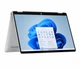 Ноутбук 2-в-1 HP OmniBook 5 Flip 14-fp0220nw (C1LU5EA), Intel Core Core 5 120U / 14" / Touch / RAM 16 ГБ LPDDR5 / SSD 512 ГБ / Intel Graphics / Windows 11 Home / Сірий - изображение 3