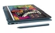 Ноутбук 2-в-1 Lenovo Yoga 7 (83JR008KPB), AMD Ryzen AI 5 340 / 14" / OLED / Touch / RAM 16 ГБ LPDDR5 / SSD 1 ТБ / AMD Radeon 840M / Windows 11 Home / Бірюзовий - изображение 5