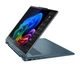 Ноутбук 2-в-1 Lenovo Yoga 7 (83JR008KPB), AMD Ryzen AI 5 340 / 14" / OLED / Touch / RAM 16 ГБ LPDDR5 / SSD 1 ТБ / AMD Radeon 840M / Windows 11 Home / Бірюзовий - изображение 6