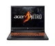 Ноутбук Acer Nitro V 16 (NH.QRVEP.00Q-16GB), AMD Ryzen 5 8645HS / 16" / 165 Гц / RAM 16 ГБ DDR5 / SSD 512 ГБ / RTX 4050 / Windows 11 Home / Чорний - зображення 1
