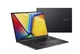 Ноутбук Asus Vivobook 16 (X1605VA-SH2126W), Intel Core i5-13420H / 16" / OLED / RAM 16 ГБ DDR4 / SSD 512 ГБ / Intel UHD Graphics / Windows 11 Home / Чорний - изображение 8