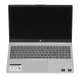 Ноутбук HP OmniBook 3 (C20WBUA), AMD Ryzen AI 5 330 / 15.6" / Touch / RAM 16 ГБ DDR5 / SSD 512 ГБ / AMD Radeon 820M / Windows 11 Home / Сріблястий - изображение 1