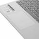 Ноутбук HP OmniBook 3 (C20WBUA), AMD Ryzen AI 5 330 / 15.6" / Touch / RAM 16 ГБ DDR5 / SSD 512 ГБ / AMD Radeon 820M / Windows 11 Home / Сріблястий - изображение 5