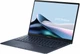 Ноутбук ASUS Zenbook 14 (UX3405CA-QD009W), Intel Core Ultra 5-225H / 14″ / OLED / RAM 16 ГБ LPDDR5X / SSD 512 ГБ / Intel Arc Graphics / Windows 11 Home / Синій - зображення 5