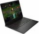 Ноутбук HP Omen 16-AM0235NW (C1LP9EA), Intel Core 5 210H / 16" / 165 Гц / RAM 32 ГБ DDR5 / SSD 1 ТБ / Intel Graphics + RTX 5060 / Windows 11 Home / Чорний - изображение 2