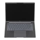 Ноутбук HP ZBook 8 G1 (BX7L6UT), AMD Ryzen AI 7 PRO 350 / 14″ / RAM 16 ГБ DDR5 / SSD 512 ГБ / AMD Radeon 860M / Windows 11 Pro / Сірий - зображення 1