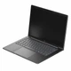 Ноутбук HP ZBook 8 G1 (BX7L6UT), AMD Ryzen AI 7 PRO 350 / 14″ / RAM 16 ГБ DDR5 / SSD 512 ГБ / AMD Radeon 860M / Windows 11 Pro / Сірий - зображення 3