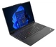 Ноутбук Lenovo ThinkPad E16 (21JN003YUS), Intel Core i5-1335U / 16" / RAM 16 ГБ DDR4 / SSD 256 ГБ / Intel Iris Xe Graphics / Windows 11 Pro / Чорний - изображение 2