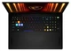 Ноутбук MSI Vector 18 HX AI (VECTOR 18 HX AI A2XWIG-691PL), Intel Core Ultra 9 275HX / 18" / 240 Гц / RAM 32 ГБ DDR5 / SSD 2 ТБ / RTX 5080 / Windows 11 Home / Сірий - изображение 3