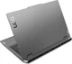 Ноутбук Lenovo LOQ 15 (83JC00P4PB), AMD Ryzen 5 7235HS / 15.6" / 144 Гц / RAM 16 ГБ DDR5 / SSD 512 ГБ / RTX 4050 / Windows 11 Home / Чорний - изображение 8