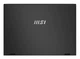 Ноутбук MSI Prestige 16 AI+ Evo (PRESTIGE 16 AI+ EVO B2VMG-012PL), Intel Core Ultra 9 288V / 16" / OLED / RAM 32 ГБ LPDDR5X / SSD 1 ТБ / Intel Arc 140V / Windows 11 Pro / Сірий - изображение 9
