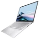 Ноутбук ASUS Zenbook 14 (UX3405CA-PP009W), Intel Core Ultra 9 285H / 14" / OLED / 120 Гц / RAM 32 ГБ LPDDR5X / SSD 1 ТБ / Intel Arc 140T / Windows 11 Home / Сірий - зображення 4