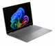 Ноутбук 2-в-1 HP OmniBook X Flip AI 16-ar0216nw (C38Z5EA), AMD Ryzen AI 7 350 / 16" / 120 Гц / OLED / Touch / RAM 24 ГБ LPDDR5x / SSD 1 ТБ / AMD Radeon 860M / Windows 11 Home / Сірий - зображення 2
