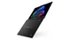 Ноутбук Lenovo ThinkPad X1 Carbon Gen 14 Aura Edition (21V70078PB), Intel Core Ultra 7 355 / 14" / Touch / OLED / 120 Гц / RAM 32 ГБ LPDDR5X / SSD 1 ТБ / Intel Graphics / Windows 11 Pro / Чорний - изображение 5
