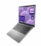 Ноутбук Dell Inspiron 5441 (SX8685GRY), Qualcomm Snapdragon X Plus X1P-42-100 / 14" / WVA / RAM 16 ГБ LPDDR5x / SSD 1 ТБ / Qualcomm Adreno / Windows 11 Home / Сірий - зображення 5