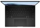 Ноутбук Asus Zenbook 14 (UM3406KA-WS79T), AMD Ryzen AI 7 350 / 14" / Touch / OLED / RAM 32 ГБ LPDDR5X / SSD 1 ТБ / AMD Radeon 860M / Windows 11 Home / Чорний - изображение 3
