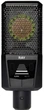 Mikrofon pojemnościowy LEWITT RAY z technologią AURA (SUP_MC6562) (9120044043625) - obraz 1
