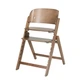 Стул для кормления и шезлонг 2 в 1 "Focus" Carrello CRL-16801 Whisper Grey, до 130 кг - изображение 7