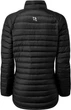 Куртка Rab Microlight Jacket Wmns Black S (1033-RB QDB-17-BLK-10) - зображення 2
