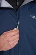 Куртка Rab Firewall Light Jacket Blue M (1033-RB QWI-65-TMB-MED) - зображення 2