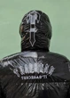 Глянцева куртка Trapstar 5010 чорна L - изображение 7
