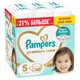 Подгузники Pampers Premium Care Розмір 5 (11-16 кг) 160 шт (8006530223799) - изображение 1