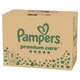 Подгузники Pampers Premium Care Розмір 5 (11-16 кг) 160 шт (8006530223799) - изображение 2