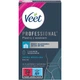 Воскові смужки Veet Professional для чутливої шкіри лінії бікіні та області під пахвами з Олією мигдалю 16 шт. (5900627081367) - зображення 1
