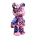 Коллекционная фигурка Kuma Paw из серии «Уличный вайб» — Трикси ToyMonster Art.T02943-2 - изображение 3